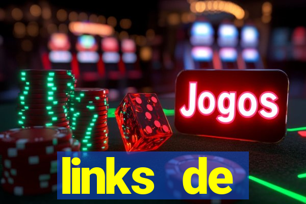 links de plataformas de jogos